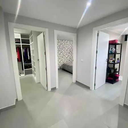 Luxe Nieuwebouw Τορεβιέχα