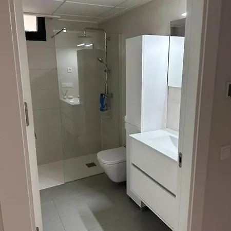 Dom wakacyjny Luxe Nieuwebouw