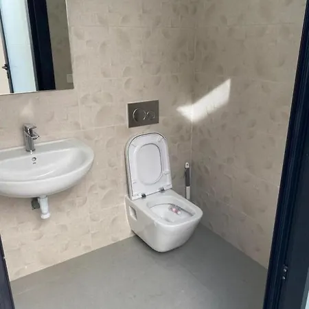 Luxe Nieuwebouw Torrevieja