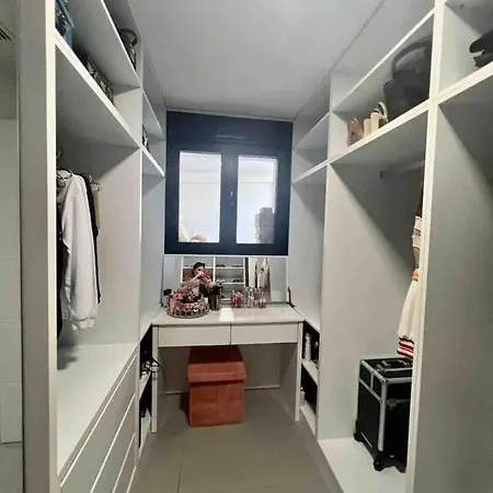 Dom wakacyjny Luxe Nieuwebouw *