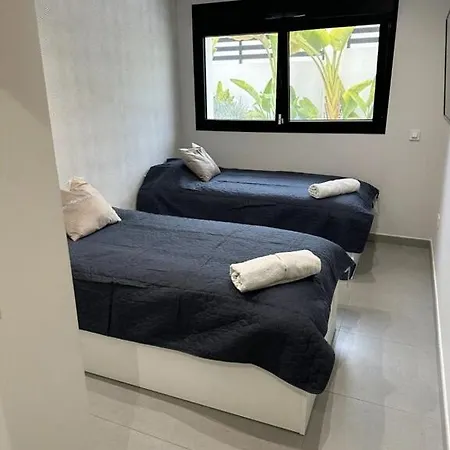 Casa de Férias Luxe Nieuwebouw *
