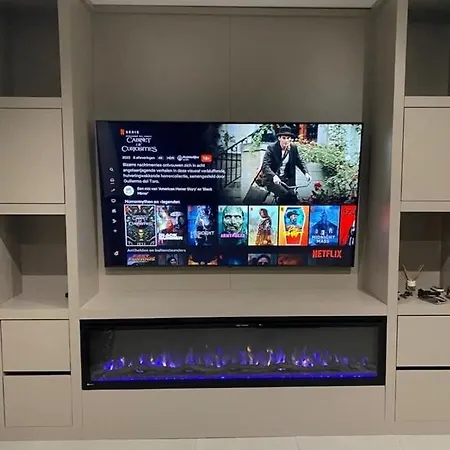 Luxe Nieuwebouw Dom wakacyjny Torrevieja