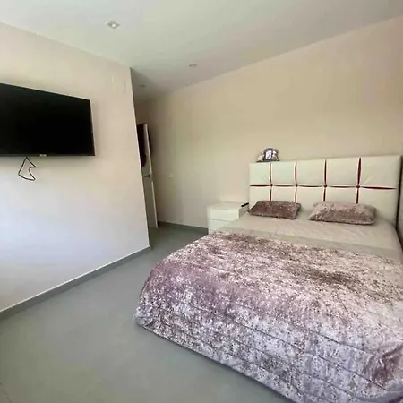 Casa de Férias Luxe Nieuwebouw Torrevieja