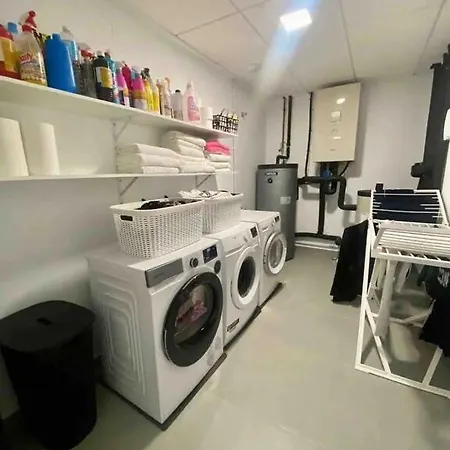 Luxe Nieuwebouw