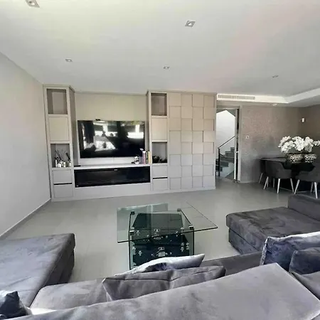 Luxe Nieuwebouw *