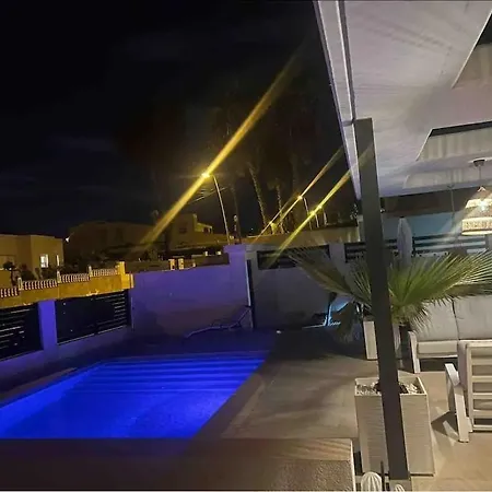 Casa de Férias Luxe Nieuwebouw