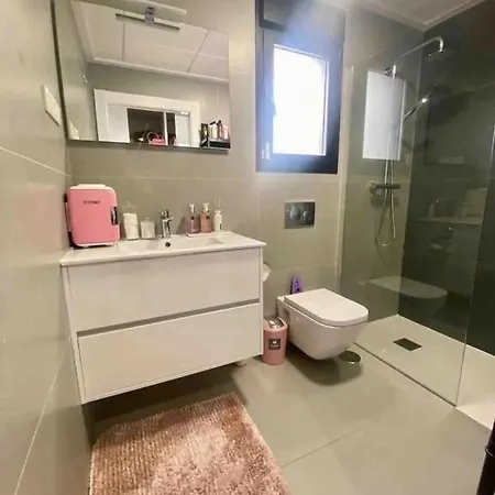 Casa de Férias Luxe Nieuwebouw